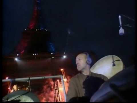 Concert Pour La Tolerance (Part 1 of 12) (HQ) - Jean Michel Jarre