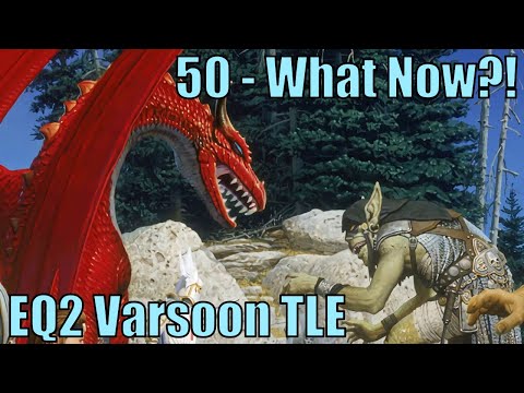 Eq2 Wiki