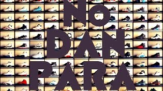Jowell Heights - No Dan Para (Prod. By Franyelis Keys) JL Studios 2015