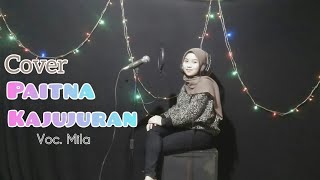 Download lagu Paitna Kajujuran (Ayank Andriani) Cover By Voc. Mila mp3
