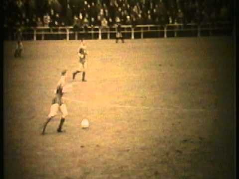 02-01-1966 GVAV - Cambuur: 4-1 (Beker 1965/1966)