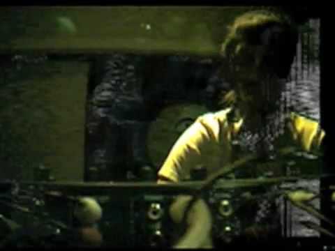 Magamura Spot - Chris Plastic