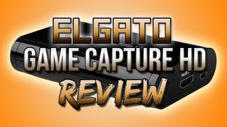 Video thumbnail for Elgato Game Capture HD Review & Gameplay Examples! by Etalyx