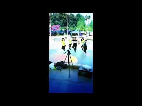 Contra El Muro Alex Tatoo Y Mateo Martinez (Cumbia Moombahton)