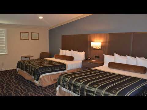 Best Western Plus Hill House - Bakersfield (California) - United States