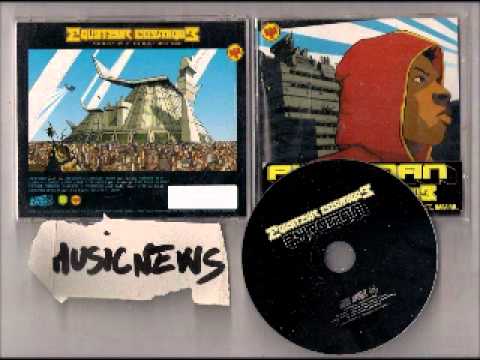 Sao Paulo By Night - Pyroman