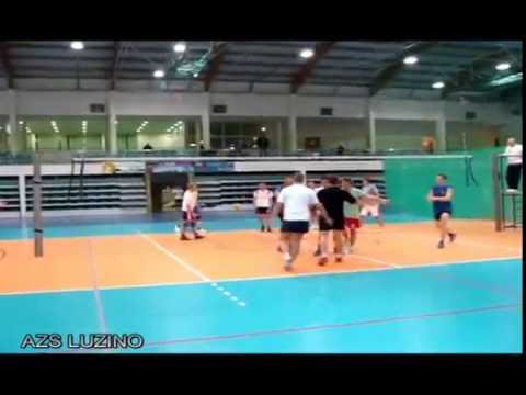 AZS LUZINO CZ1 VOLLEYBALL | by ANDRZEJ SZULC ₿ Satoshi