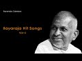 Ilayaraja Hit Songs Tamil Part 1 Audio Jukebox Yoyo Collections