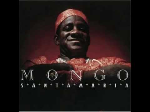 Mongo Santamaria - Mambo Leah