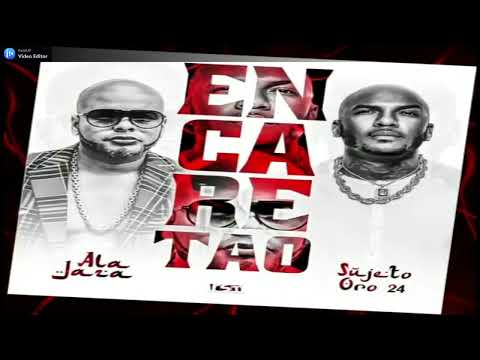 Ala Jaza Ft. Sujeto Oro 24 - No Me Conoces Mambo 2022