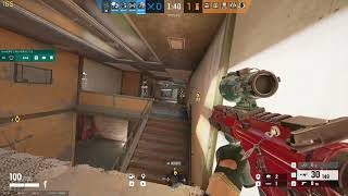 R6Sキル集13