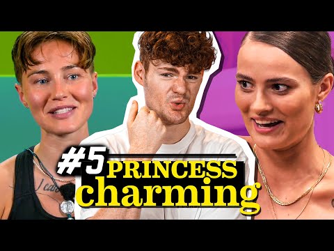 Princess Charming 2023 - Elsa sorgt für Drama & Stress in Folge 5