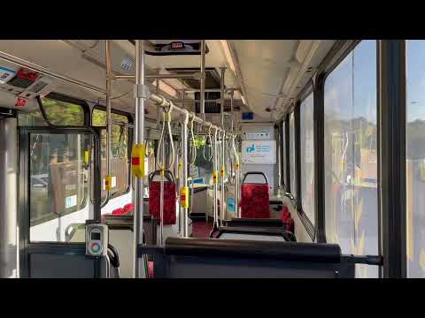 Keolis Downer 1959 ST - Volvo B12BLE (ZF)