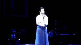 What Kind Of Fool Am I (In Toronto Canada) - Asia&#39;s Songbird Regine Velasquez