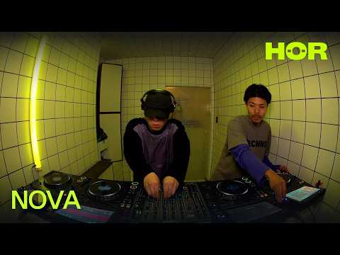 NOVA | HÖR - October 15 / 2026 by NOVA