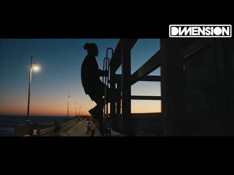 DIM3NSION - Catorce (Vocal Version)