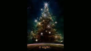 Download lagu story wa malam Natal ~ O Holy Night mp3