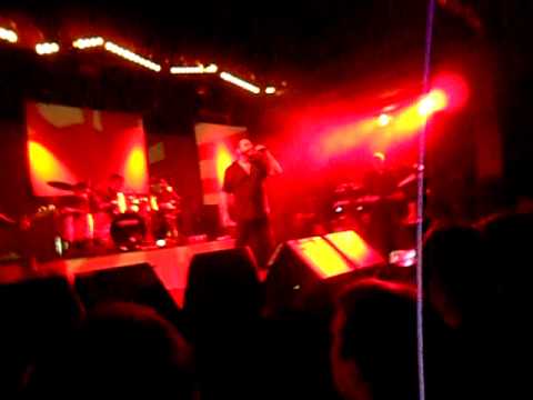 Alphaville - Big in Japan (Live, Moscow 11.11.11)