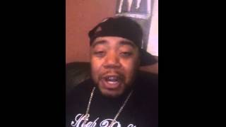 TWISTA live in Reno on Twisted Insane's 1st #Brainfest 11/21