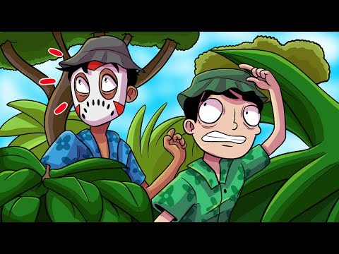 SOS The Ultimate Escape: WILL WE SURVIVE?! (Gameplay)