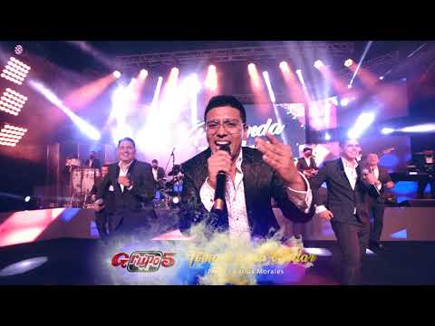 Parranda Perú - Grupo 5 en Vivo (Elmer Vive 2020)