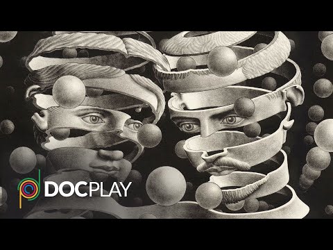 Escher: Journey into Infinity | Official Trailer | DocPlay