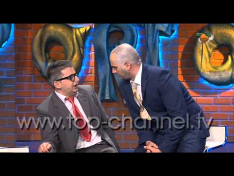 Portokalli, 10 Maj 2015 - Rama me Keshilltaret 2 (Genjeshtrat)