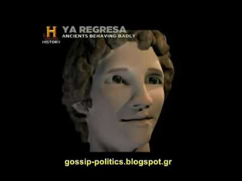 ANCIENTS BEHAVING BADLY "Alejandro Magno" (Parte 3) [En Español]