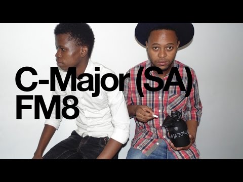 C-Major (SA) - Fm8