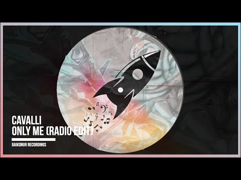 Cavalli - Only Me (Radio Edit) [Tech House 2021]
