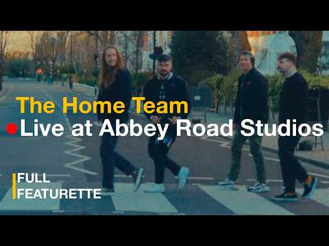 Thriller Records and The Home Team