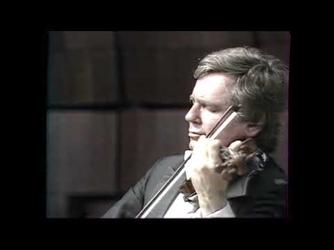 International Music Festival "Varna Summer" 1995/June 18