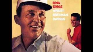 Bing Crosby - Changing Partners ( 1954 )