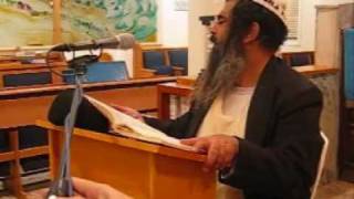 הרב שלום סבג - שיעורי וידאו - סתום וגלוי – חלק א