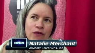 Singer Natalie Merchant Gives $5,000 in Scholarships