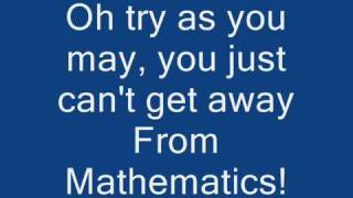 That&#39;s Mathematics! (Tom Lehrer)