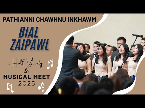 Dawrpui Vengthar Pastor Bial Zaipawl | Pathianni Chawhnu (29.6.2025)