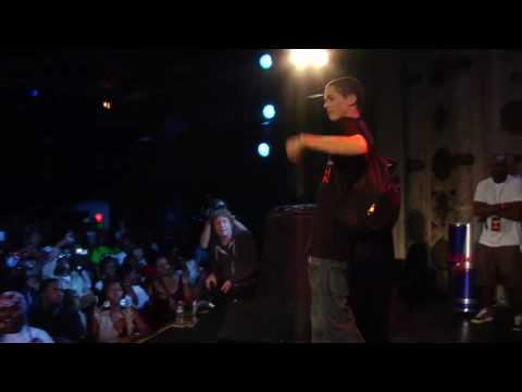 Big Tune Chicago: The Battle Ep. 2