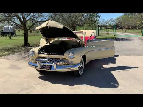 1949 Mercury Eight (CC-1539327) for sale in Fredericksburg, Texas