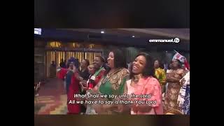 Download lagu TB Joshua - Thank you Lordπ mp3 Download lagu TB Joshua - Thank you Lordπ mp3