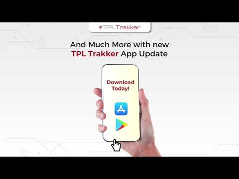 TPL Trakker