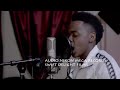 Harmonize-Never give up cover(keam kym)