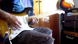 Un tío cabal (Los Enemigos), versión