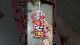 Download lagu Smoky Popping Candy // Candy smoke #shorts #viralvideo mp3
