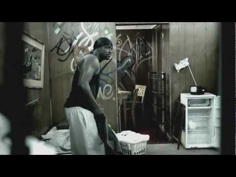 Wiz Khalifa - Let It Go ft. Akon [Official Fanvideo]