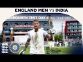 Gill Rahul Fightback After Stokes Ton Highlights England V India Day 4 Rothesay Test 2025