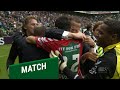 FC Groningen - ADO Den Haag 5-1 (Play-offs 2011)