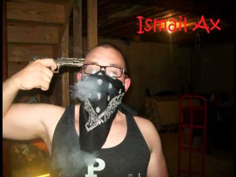 Ismail Ax - Underestimate Me