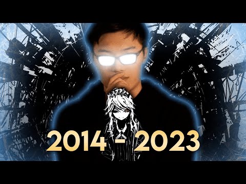 What is "Everything Will Freeze"?