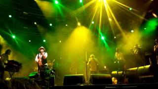 Patent Ochsner - Gummiboum (Live) Summerdays Festival Arbon am 27.08.2016